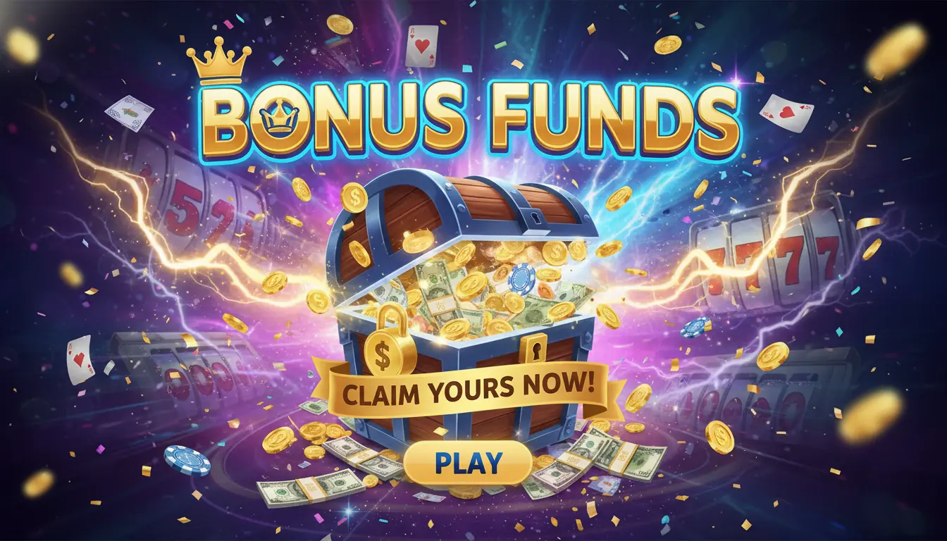 Bobby Casino Bonusguthaben