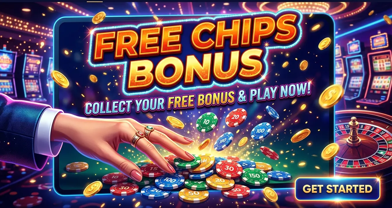 Bobby Gratis Chips
