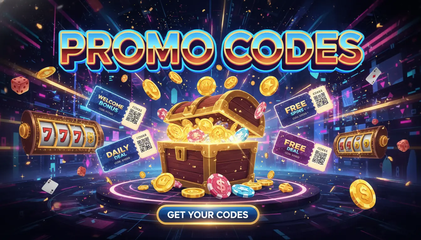 Bobby Bonuscodes