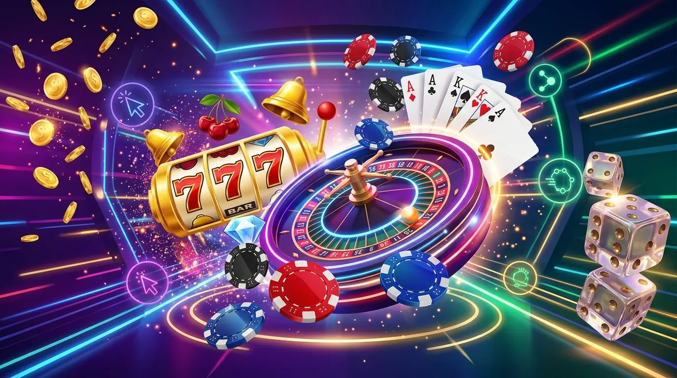 Bobby Casino Unternehmen