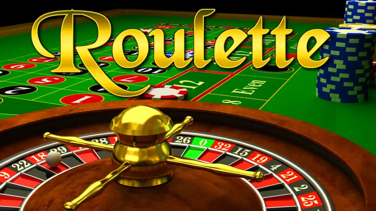 Bobby Roulette