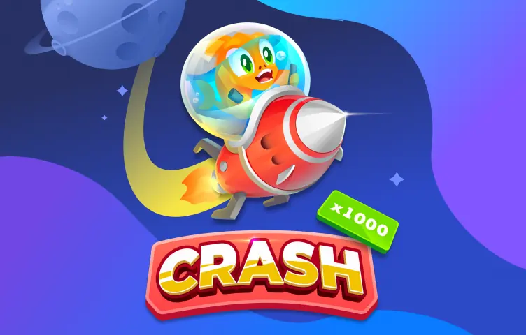 Bobby Casino Crash Games