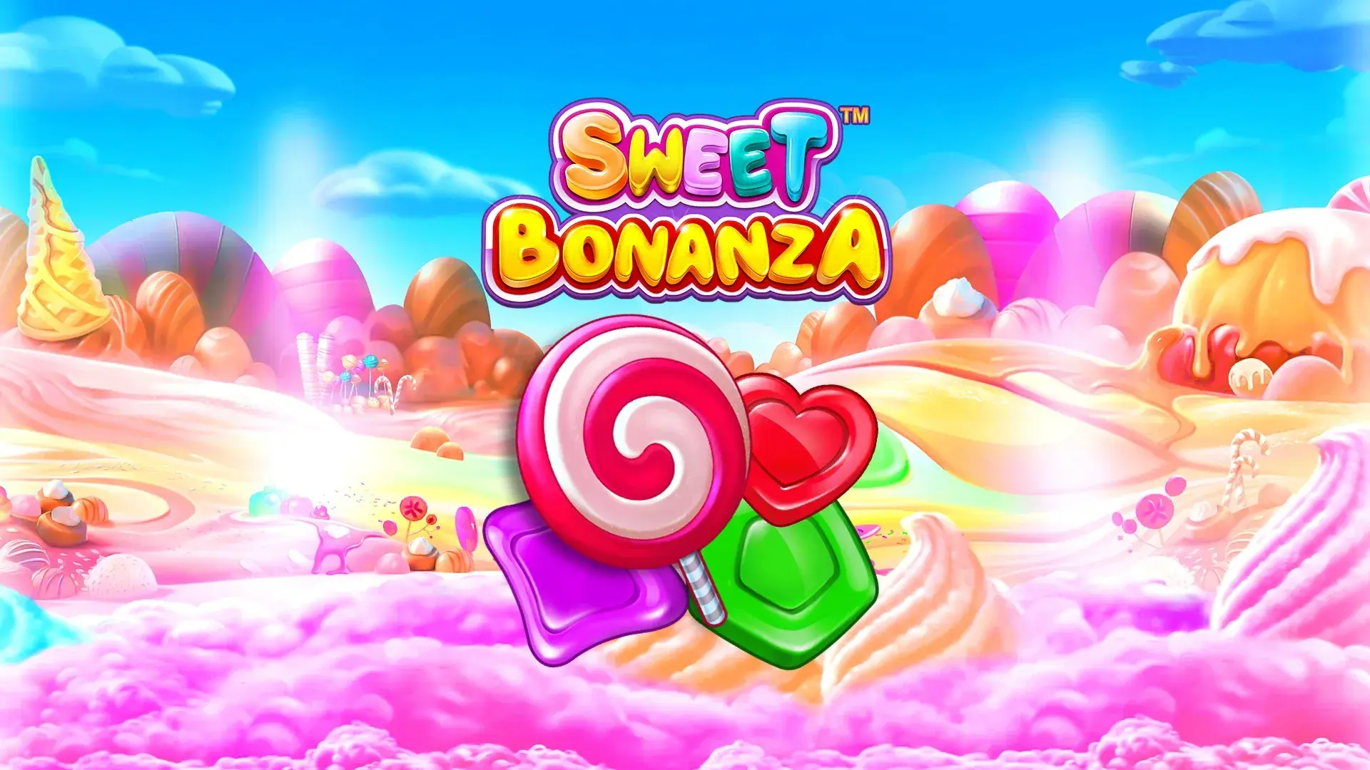Bobby Sweet Bonanza