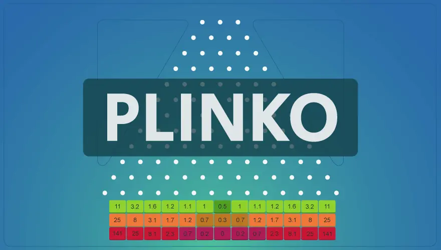 Bobby Plinko
